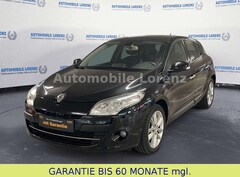 Bild des Angebotes Renault Megane MEGANE III NIGHT & DAY / NAVIGATION
