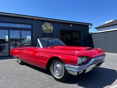 Bild des Angebotes Ford Thunderbird Cabrio *6.4 V8* H-Zulassung*