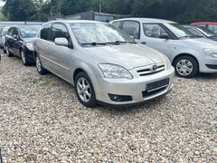 Bild des Angebotes Toyota Corolla 1.4 VVT-i Klima