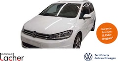 Bild des Angebotes VW Touran Move 2.0 TDI DSG