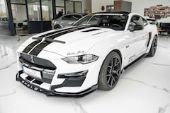 Bild des Angebotes Ford Mustang MUSTANG GT500 SHELBY PERFORMANCE LEVEL 2 PACKAGE