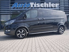 Bild des Angebotes Ford Tourneo Custom L2 Tourneo Active Bi-Xenon Standheizung ACC