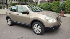Bild des Angebotes Nissan Qashqai Visia, LPG/Benzin