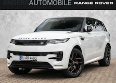 Bild des Angebotes Land Rover Range Rover Sport P460e Dynamic SE ausf. Trittst.