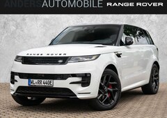 Bild des Angebotes Land Rover Range Rover Sport P460e Dynamic SE ausf. Trittst.