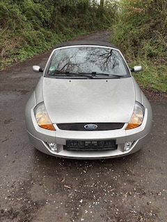 Bild des Angebotes Ford Streetka 1.6 8V Elegance