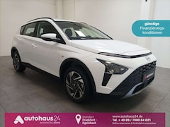 Bild des Angebotes Hyundai BAYON Bayon 1.0 T-GDI Trend Navi|CAM|Sitzhzg.