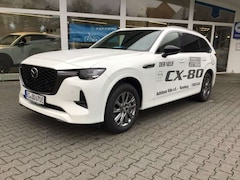 Bild des Angebotes Mazda CX-80 2.5L e-SKYACTIV PHEV 327ps e-Skyactiv PHEV