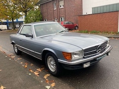 Bild des Angebotes Mercedes-Benz 380 SLC 2.Hand,Scheckheft