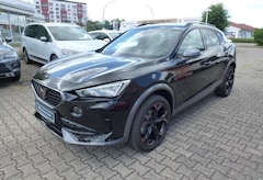 Bild des Angebotes CUPRA Formentor 1.5 TSI + SHZ + NAVI + KAMERA