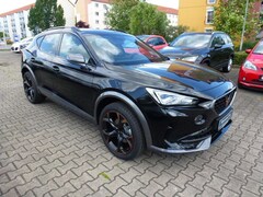 Bild des Angebotes CUPRA Formentor 1.5 TSI + SHZ + Navi