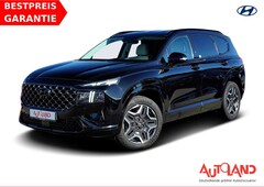 Bild des Angebotes Hyundai SANTA FE 1.6 Signature Plug-In Hybrid 4WD LED