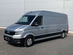 Bild des Angebotes MAN TGE 3.180 L4H3 Kasten 4x4 Autom LED ACC AHK