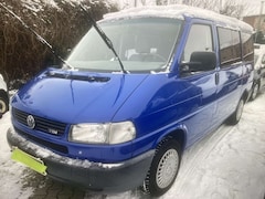 Bild des Angebotes VW T4 Multivan T4/MULTIVAN/CARAVELLE Tdi Autm.