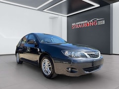 Subaru Impreza Active 4WD KLIMA*AHK*ALU*GUTER ZUSTAND