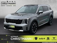Bild des Angebotes Kia Sorento PE PLATINUM 2.2CRDi AWD *PREMIUM-PAKET*
