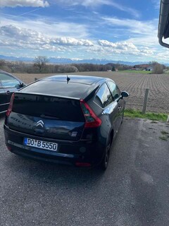 Bild des Angebotes Citroen C4 Coupe 1.6 HDi FAP VTS