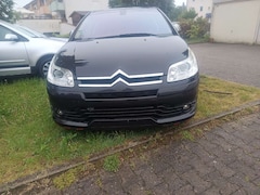 Bild des Angebotes Citroen C4 Coupe 1.6 HDi FAP VTS