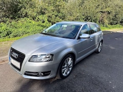 Bild des Angebotes Audi A3 A3 Sportback 1.2 TFSI Sportback Ambition