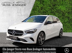 Bild des Angebotes Mercedes-Benz B 250 e Progressive *Distr*MBeam*360*TotW*NIght*