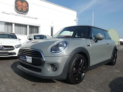 Bild des Angebotes MINI One *KLIMA*ALU*PDC*