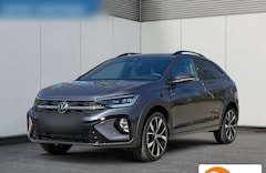 Bild des Angebotes VW Taigo R-Line Limited AHK+SHZ+MATRIX+KAMERA+ACC+KLIMA ...
