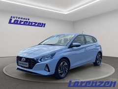 Bild des Angebotes Hyundai i20 Select hybrid 48V 1.0 Navi Fahrerprofil Musikstrea