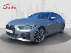 Bild des Angebotes BMW 430 d xDrive M Sport Frozen Grey HUD Kamera
