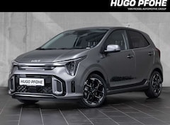 Bild des Angebotes Kia Picanto GT-Line 1.2 AMT 5-türig *Lieferung ab Juni 2025*