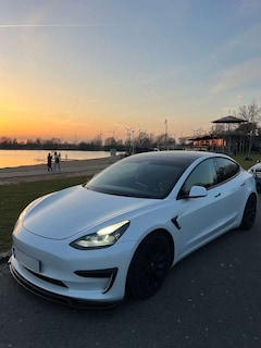 Bild des Angebotes Tesla Model 3 Standard Range Plus