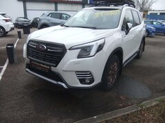 Bild des Angebotes Subaru Forester Forester 2.0ie Lineartronic Active