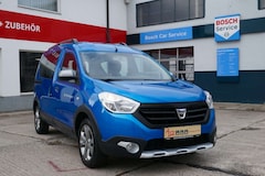 Bild des Angebotes Dacia Dokker Stepway Navi/PDC/GRA