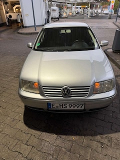 Bild des Angebotes VW Bora 1.6 Automatik Trendline