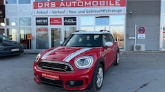 Bild des Angebotes MINI Cooper SE Countryman COOPER SE Countryman All4/Navi/Kamera/ JCW Trim