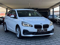 Bild des Angebotes BMW 218 Facelift *Automatik*Navi*LED*