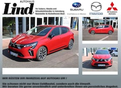 Bild des Angebotes Mitsubishi Colt Plus LED, PDC, Lenkradheizung