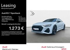 Bild des Angebotes Audi RS7 performance*NAVI-PLUS*HUD*RS-AGA*