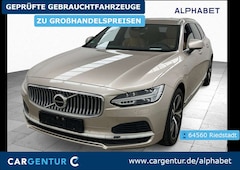 Bild des Angebotes Volvo V90 V 90 T6 Twin Engine AWD Plus Bright Plug-In