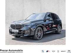 Bild des Angebotes BMW X5 xDrive30d M Sport HUD PANO ACC AHK 360°KAM