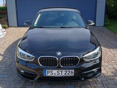 Bild des Angebotes BMW 118 118d Advantage