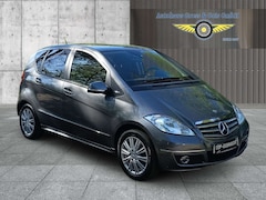 Bild des Angebotes Mercedes-Benz A 200 A-Klasse  5-Türer Elegance Leder Klima Navi...
