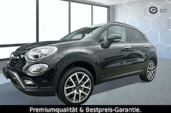 Bild des Angebotes Fiat 500X Cross Plus*Standheizung*Navi*PDC*