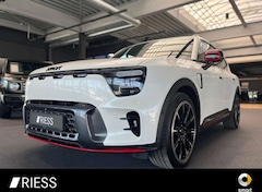 Bild des Angebotes smart #5 BRABUS VOLLAUSST.+22kW-AC+400kW-DC+100kWh+UVM