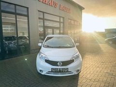 Bild des Angebotes Nissan Note Acenta Plus