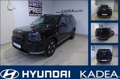 Bild des Angebotes Hyundai SANTA FE Hybrid 5-Sitzer 4WD, Glas-Schiebedach