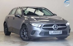 Bild des Angebotes Mercedes-Benz A 220 2.0 190PS Progressive 7G-DCT Widescreen