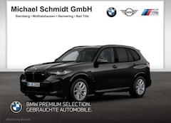 Bild des Angebotes BMW X5 M60i xDrive 797€ netto Gestiksteuerung HK HiFi DAB