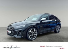 Bild des Angebotes Audi SQ5 Sportback 3.0 TDI q. AHK Matrix Kamera Navi