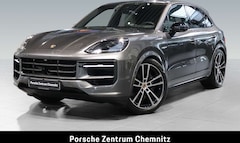 Bild des Angebotes Porsche Cayenne E-Hybrid Black Edition!;Sportabgas;Head-Up;InnoDri