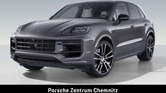 Bild des Angebotes Porsche Cayenne E-Hybrid Black Edition!;Sportabgas;Head-Up;InnoDri
